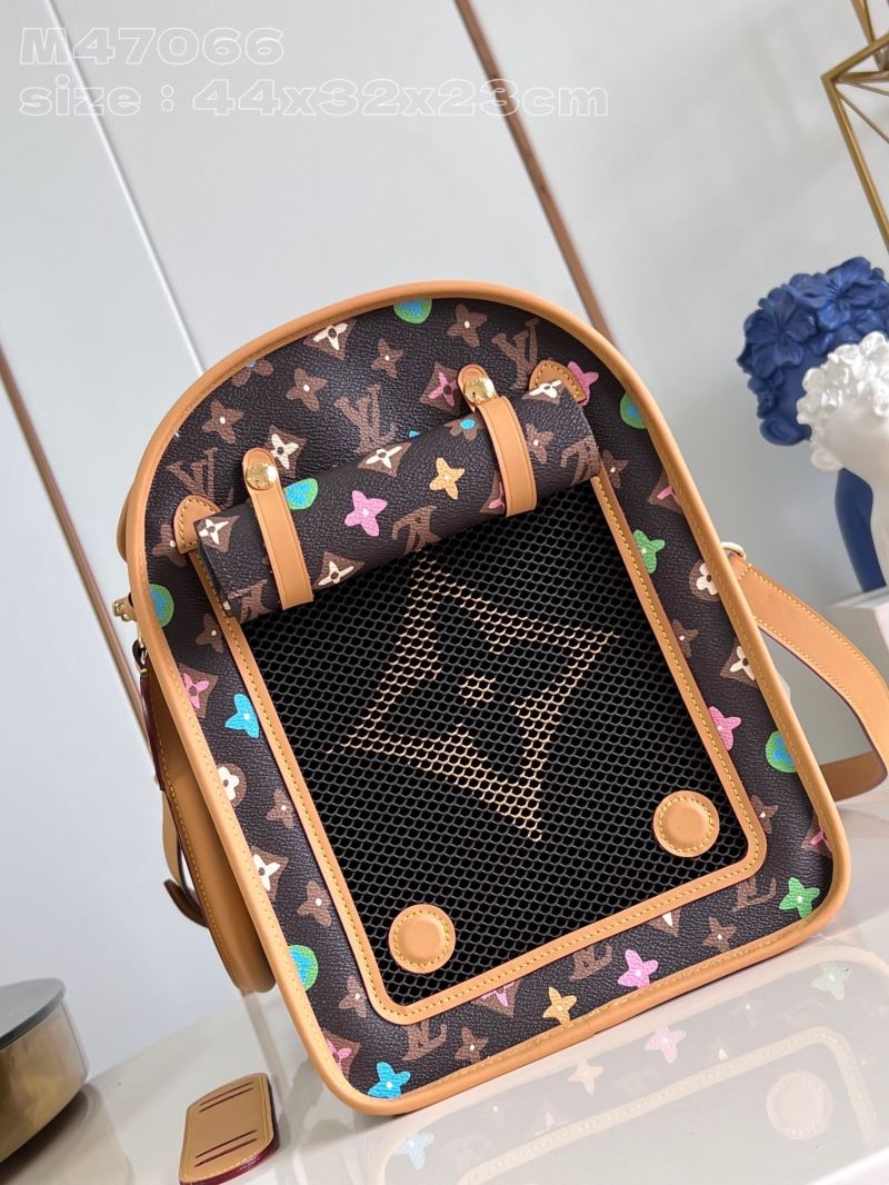 Louis Vuitton Travel Bags